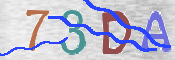 CAPTCHA-Bild
