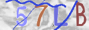 CAPTCHA-Bild