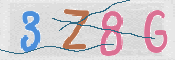 CAPTCHA-Bild