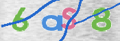 CAPTCHA-Bild