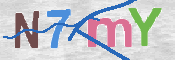 CAPTCHA-Bild